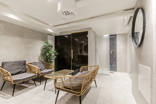Bild Birger Jarlsgatan 104A