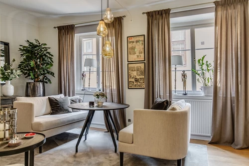 Pelikansgränd 2 Gamla Stan