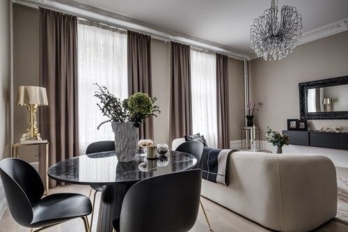 Bild Banérgatan 31