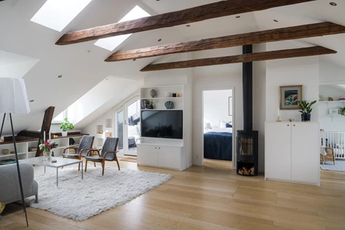 Teknologgatan 9A Vasastan