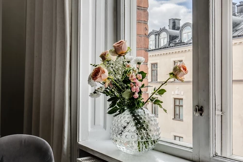 Bild Sibyllegatan 50A