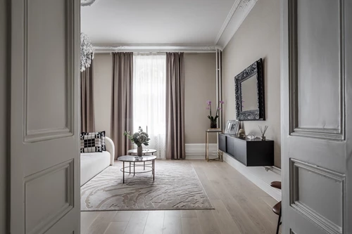 Banérgatan 31 Östermalm