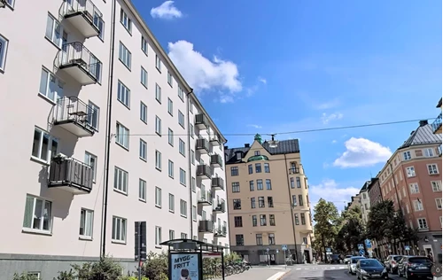 Bild Norrtullsgatan 32