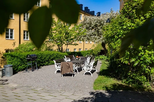 Bild Birger Jarlsgatan 104A