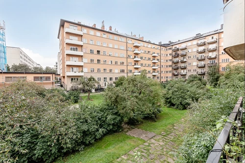 Bild Erik Dahlbergsgatan 19, 2 tr