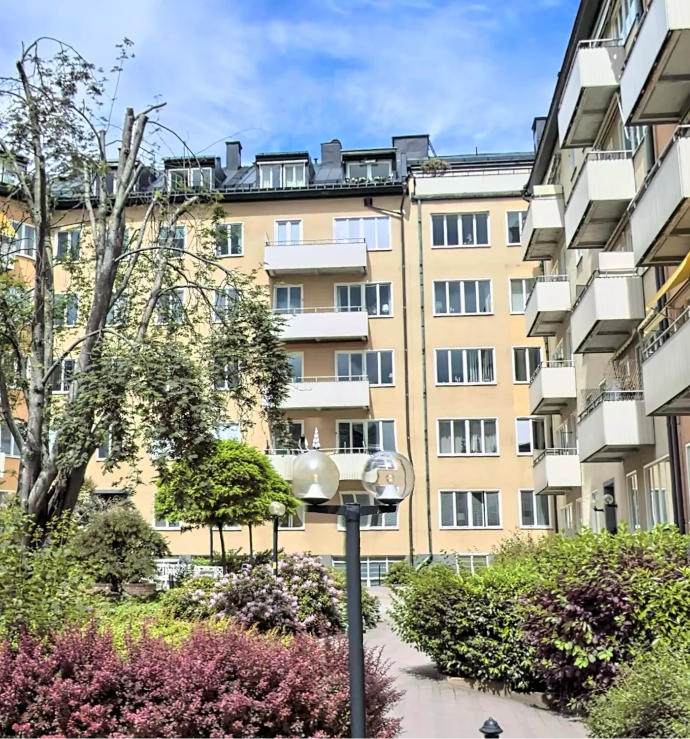 Gumshornsgatan 7