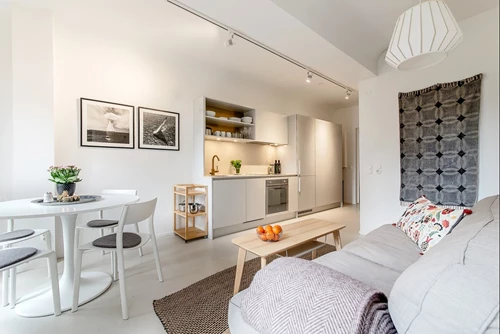 Bild Erik Dahlbergsgatan 19, 2 tr