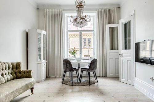 Bild Sibyllegatan 50A