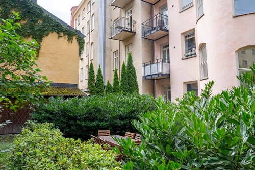 Bild Brahegatan 58