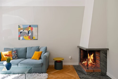 Parkgatan 14 Kungsholmen