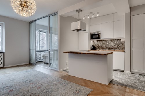 Bild Banérgatan 44