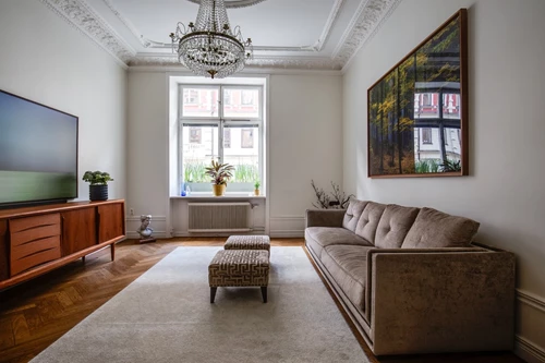 Bild Grev Magnigatan