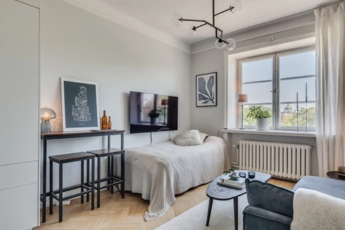 Bild Torsgatan 33