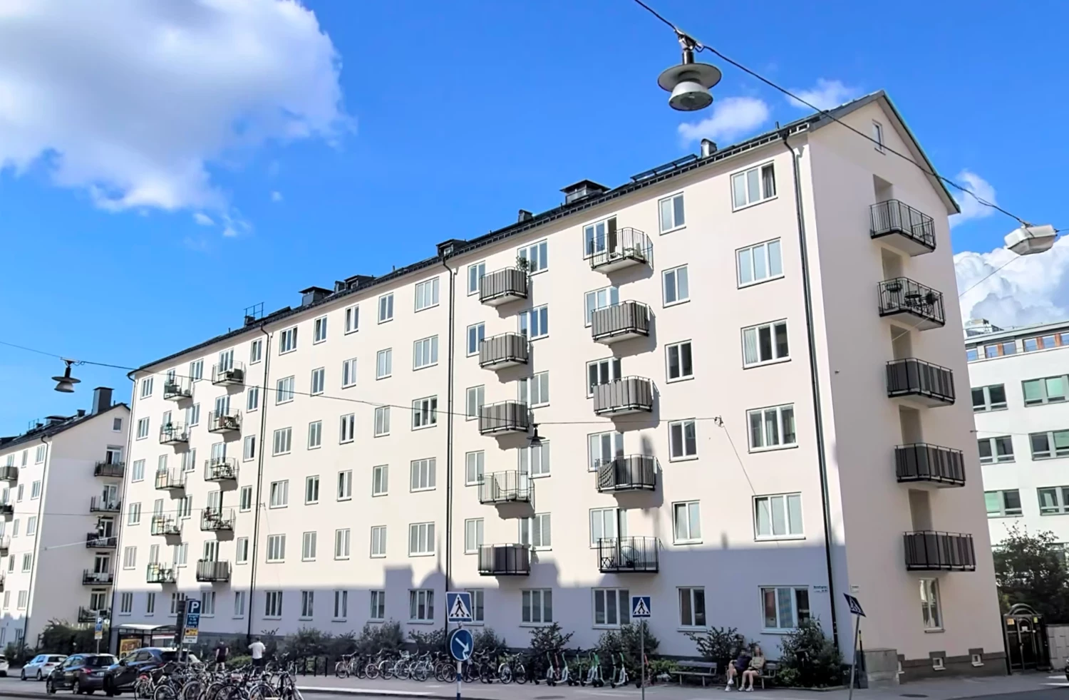 Norrtullsgatan 32