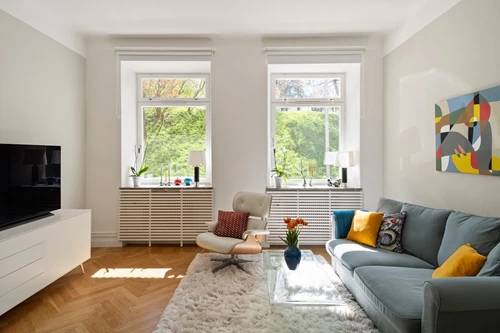 Bild Parkgatan 14
