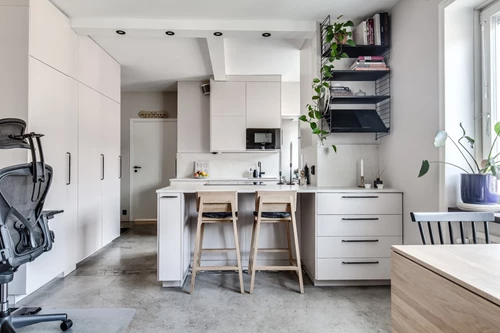 Norrtullsgatan 32 Vasastan