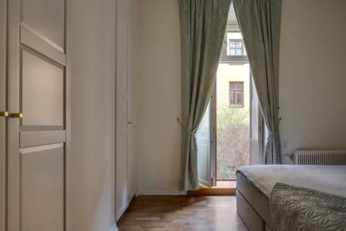 Bild Grev Magnigatan