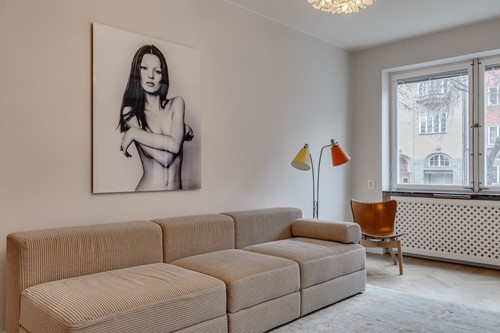 Banérgatan 44 Östermalm