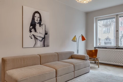 Banérgatan 44 Östermalm