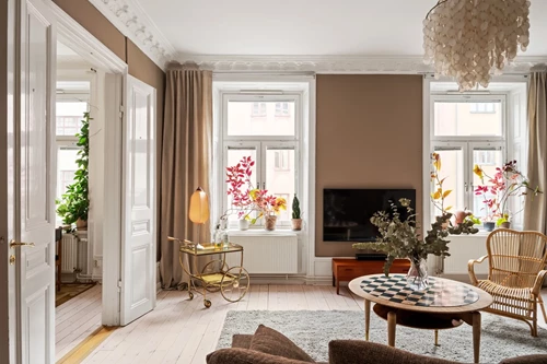 Norra Agnegatan 43 Kungsholmen