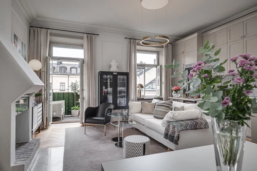 Tyskbagargatan 14 Östermalm