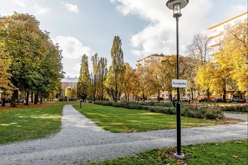 Tessinparken