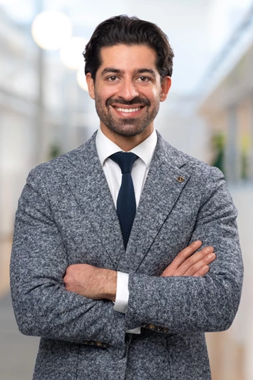 Ashkan Jalilian