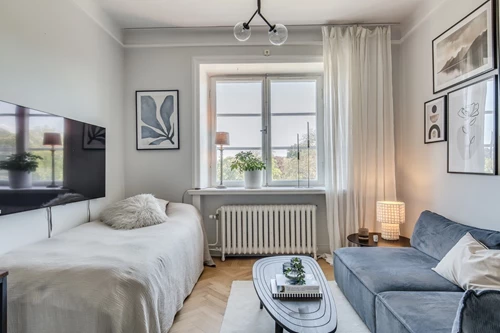 Bild Torsgatan 33