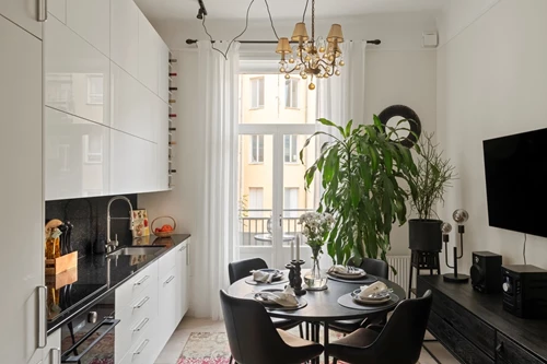 Bergsgatan 11 Kungsholmen