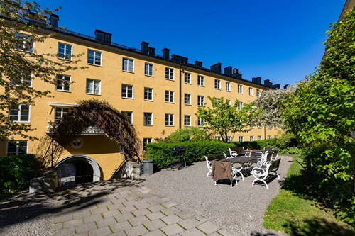 Bild Birger Jarlsgatan 104A