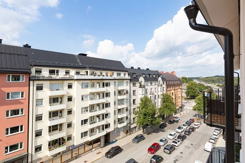 Bild Norrtullsgatan 32