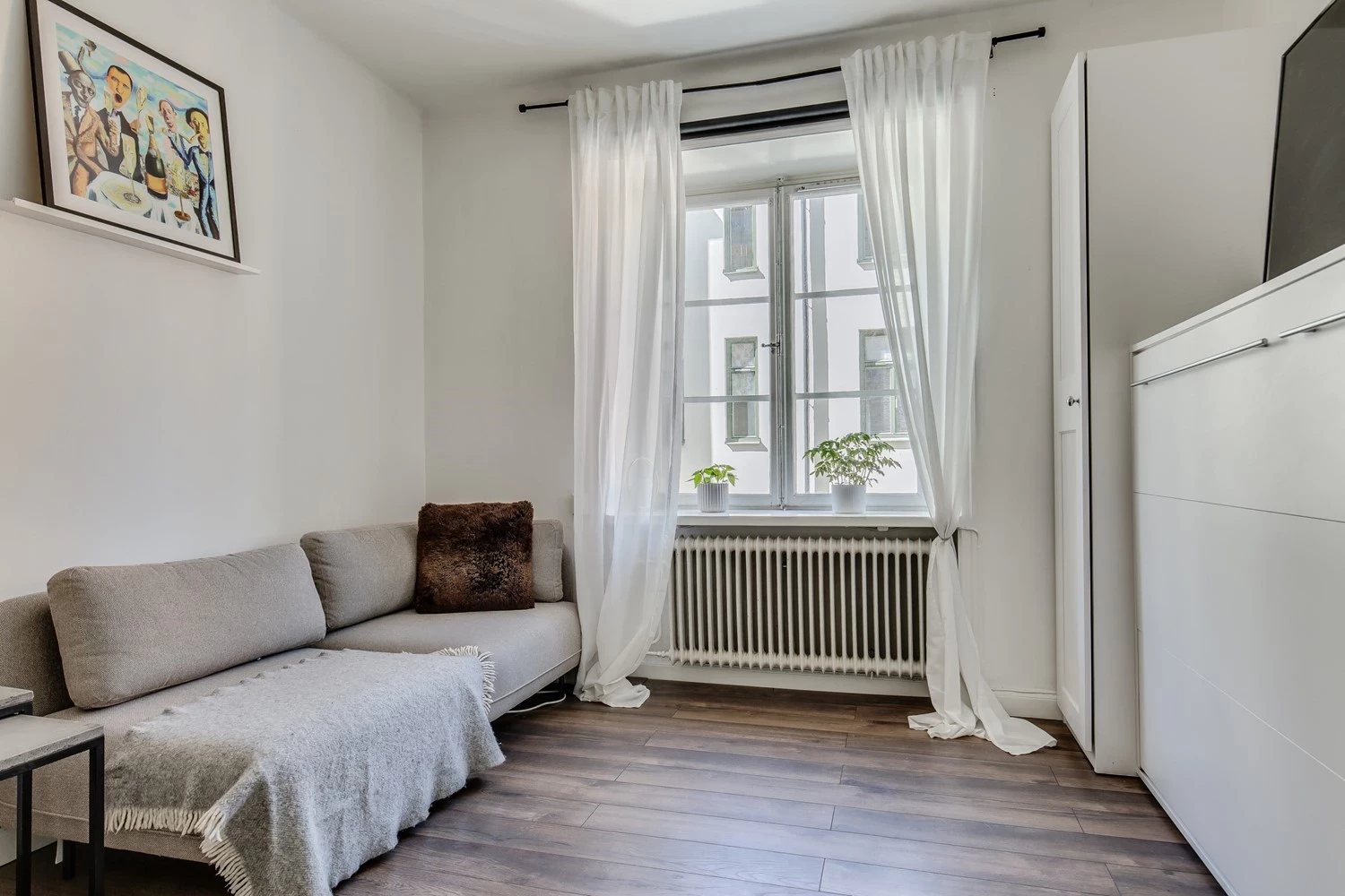 Birger Jarlsgatan 104A