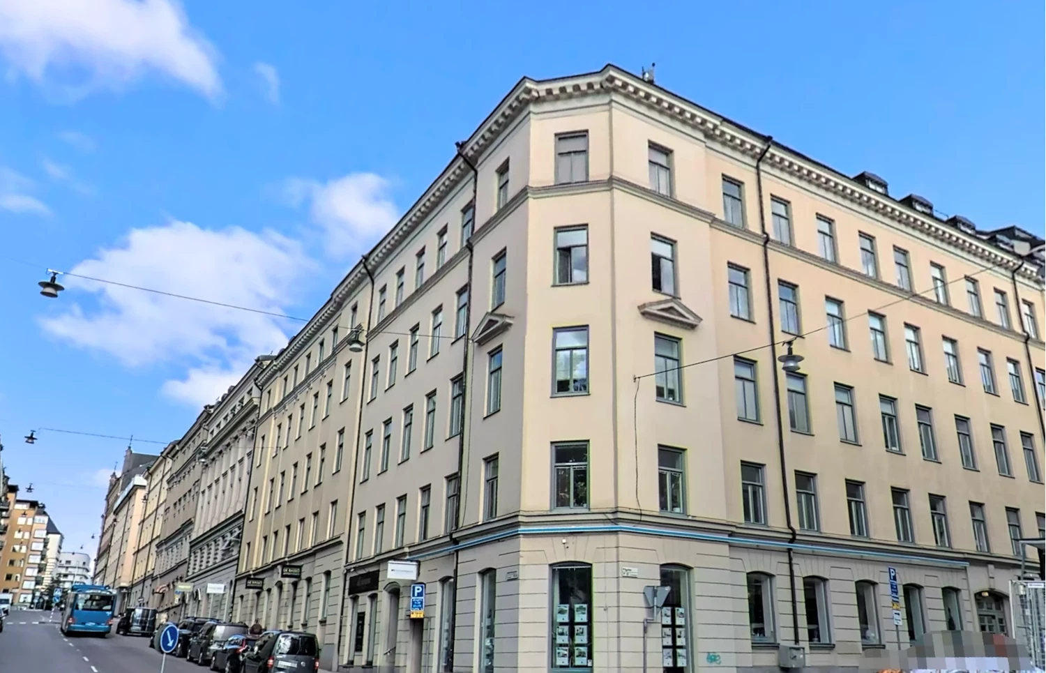 Pilgatan 19 B