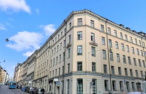 Bild Pilgatan 19 B