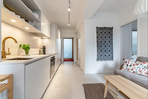 Bild Erik Dahlbergsgatan 19, 2 tr