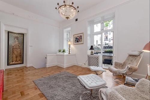 Bild Engelbrektsgatan 23