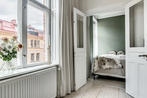 Bild Sibyllegatan 50A