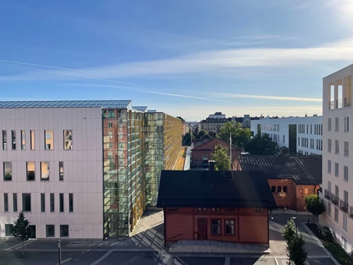 Melodislingan 42, 5 tr Sveakvarteren