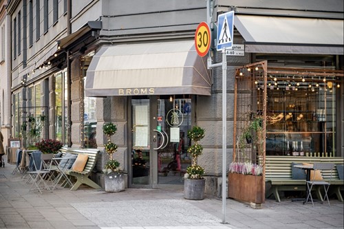 Bild Grevgatan 57