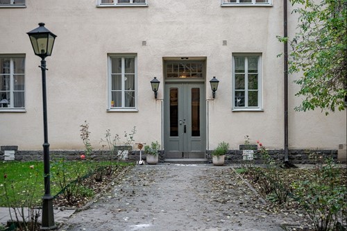 Bild Grevgatan 57