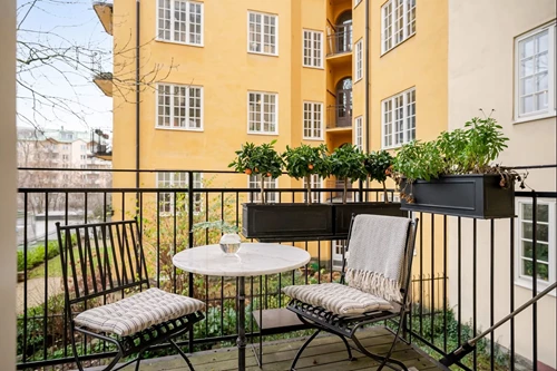 Bild Karlbergsvägen 80B