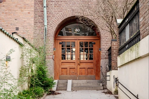 Bild Karlbergsvägen 80B