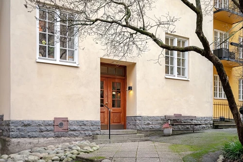 Bild Karlbergsvägen 80B