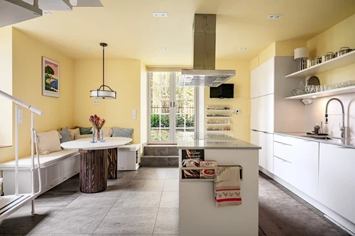 Bild Karlbergsvägen 80B