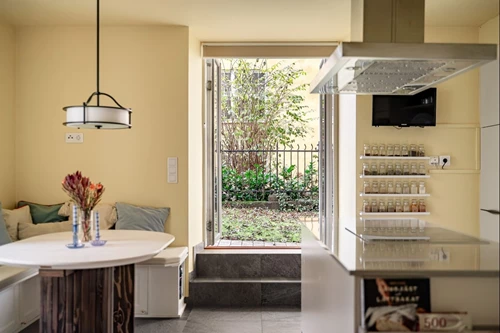 Bild Karlbergsvägen 80B