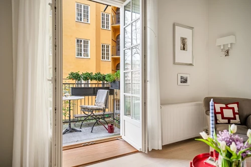 Bild Karlbergsvägen 80B