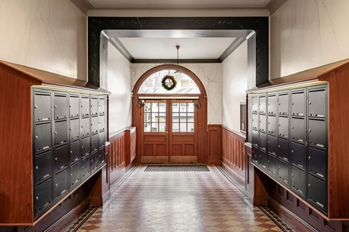 Bild Karlbergsvägen 80B