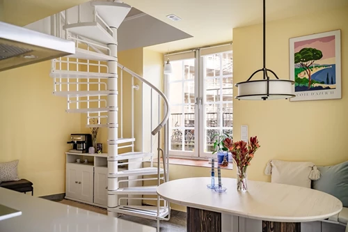 Bild Karlbergsvägen 80B