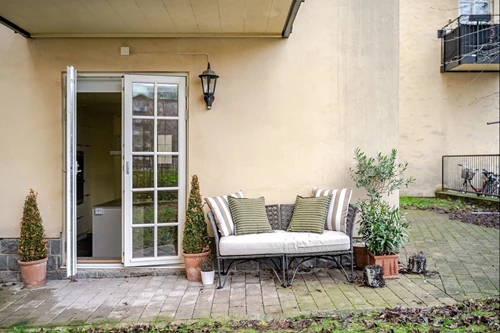 Bild Karlbergsvägen 80B