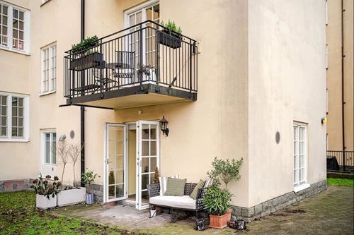 Bild Karlbergsvägen 80B